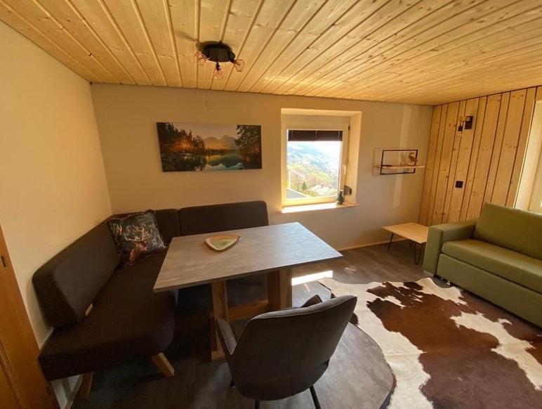Nocky Mountains Lodge And Apartment Radenthein Exterior photo